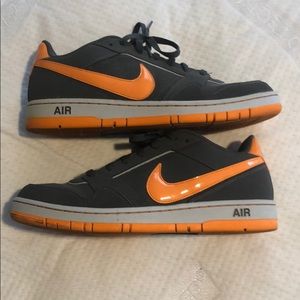 Nike Air Sneakers